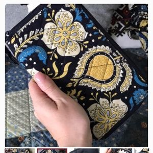 Vera Bradley Wallet